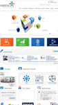 Mobile Screenshot of oriental-cis.com